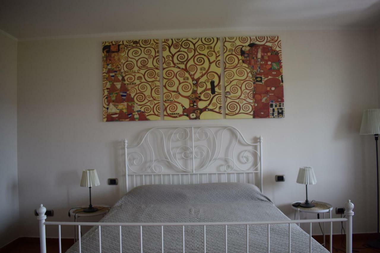 Ca' Dal Matt Hotel Borgo Ticino Kültér fotó
