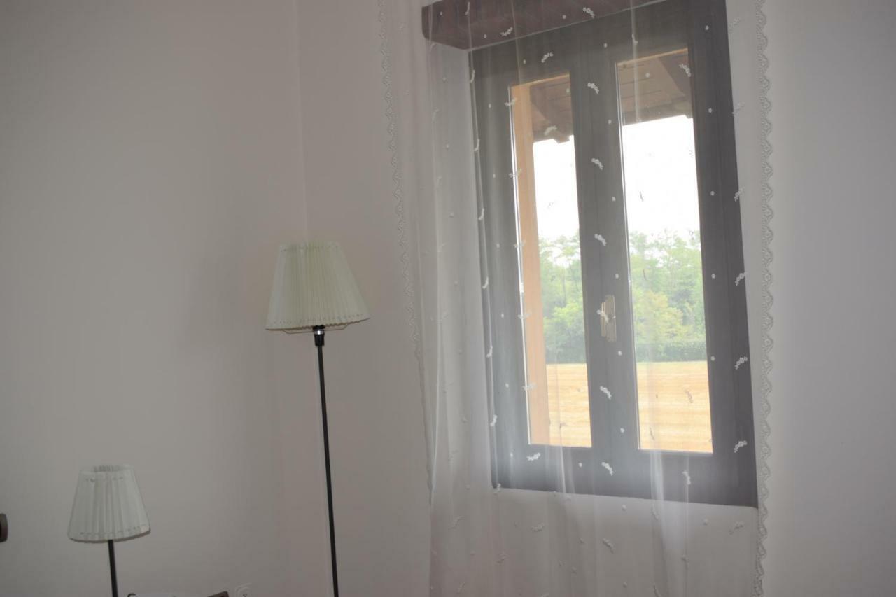 Ca' Dal Matt Hotel Borgo Ticino Kültér fotó