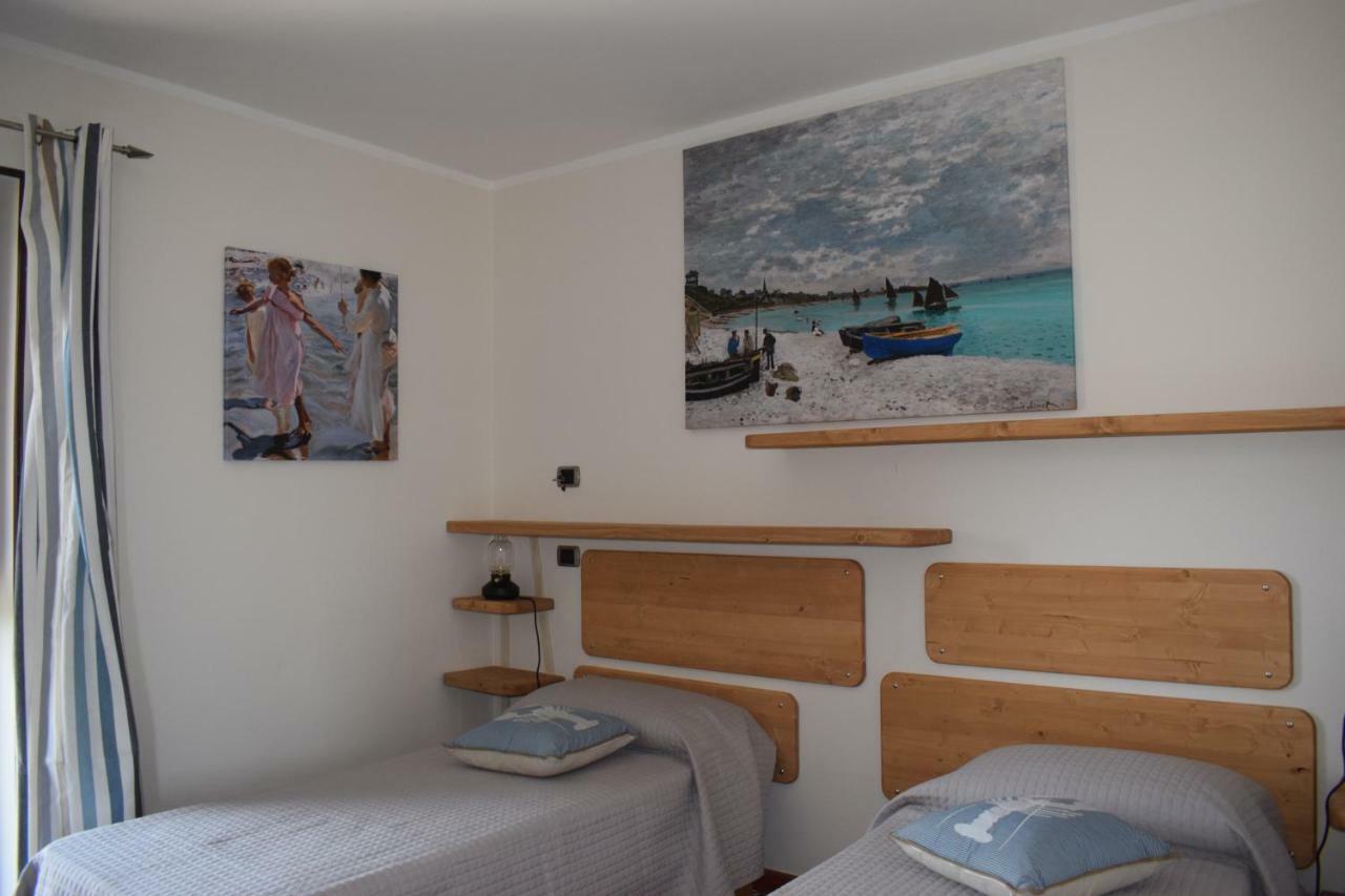 Ca' Dal Matt Hotel Borgo Ticino Kültér fotó