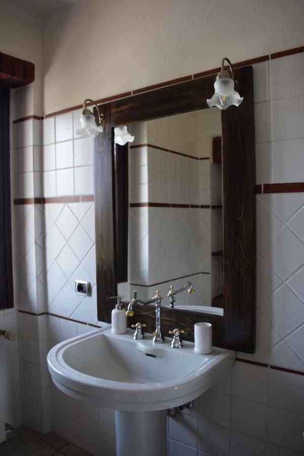 Ca' Dal Matt Hotel Borgo Ticino Kültér fotó