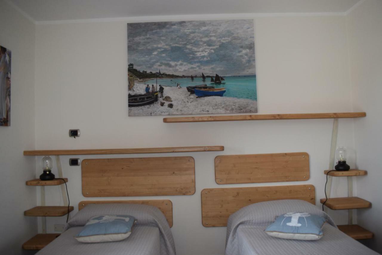 Ca' Dal Matt Hotel Borgo Ticino Kültér fotó