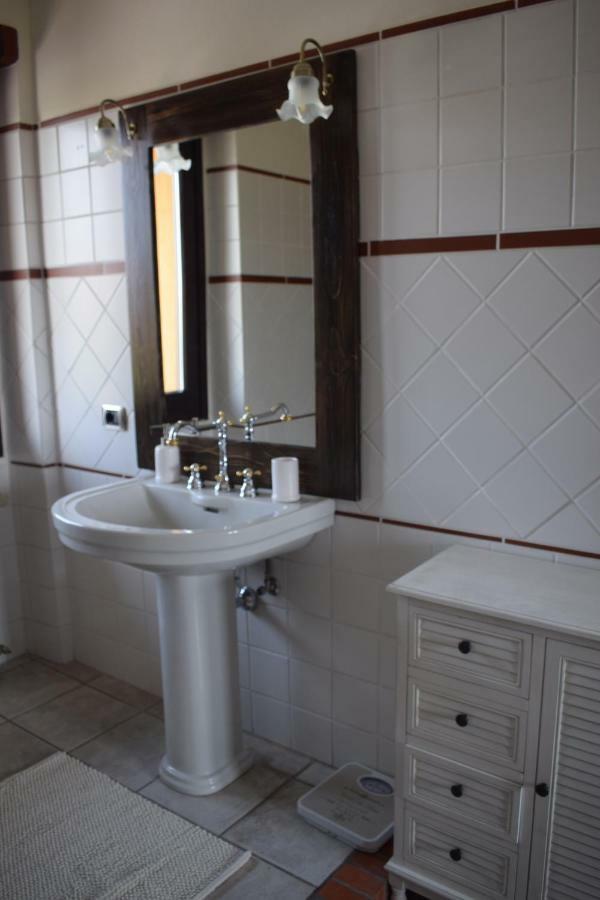 Ca' Dal Matt Hotel Borgo Ticino Kültér fotó