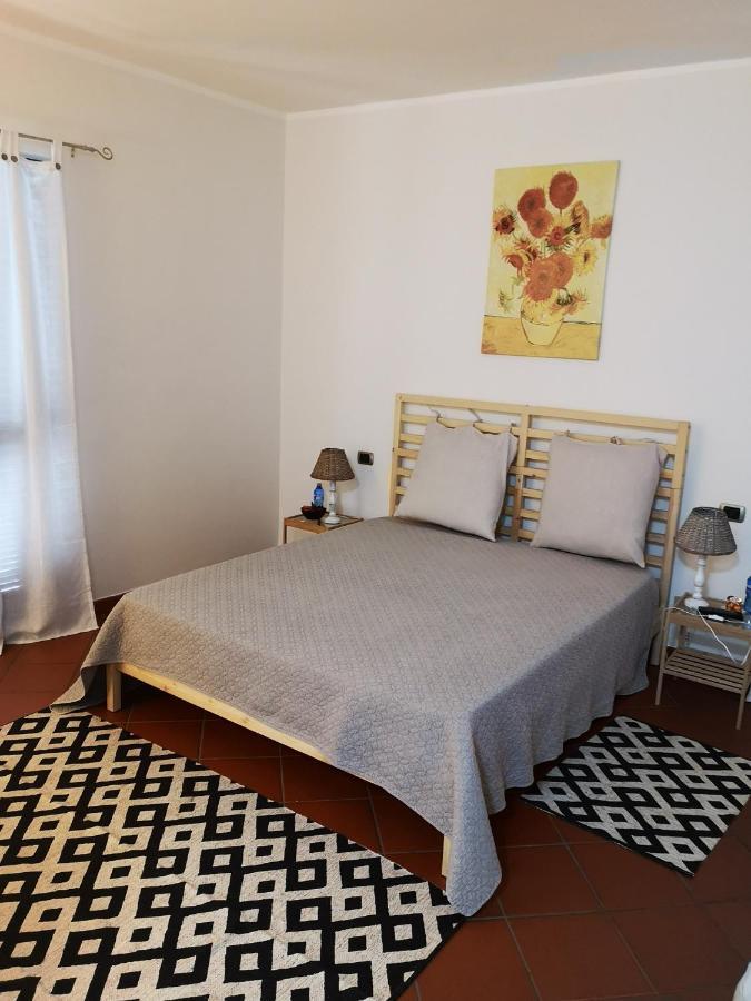 Ca' Dal Matt Hotel Borgo Ticino Kültér fotó