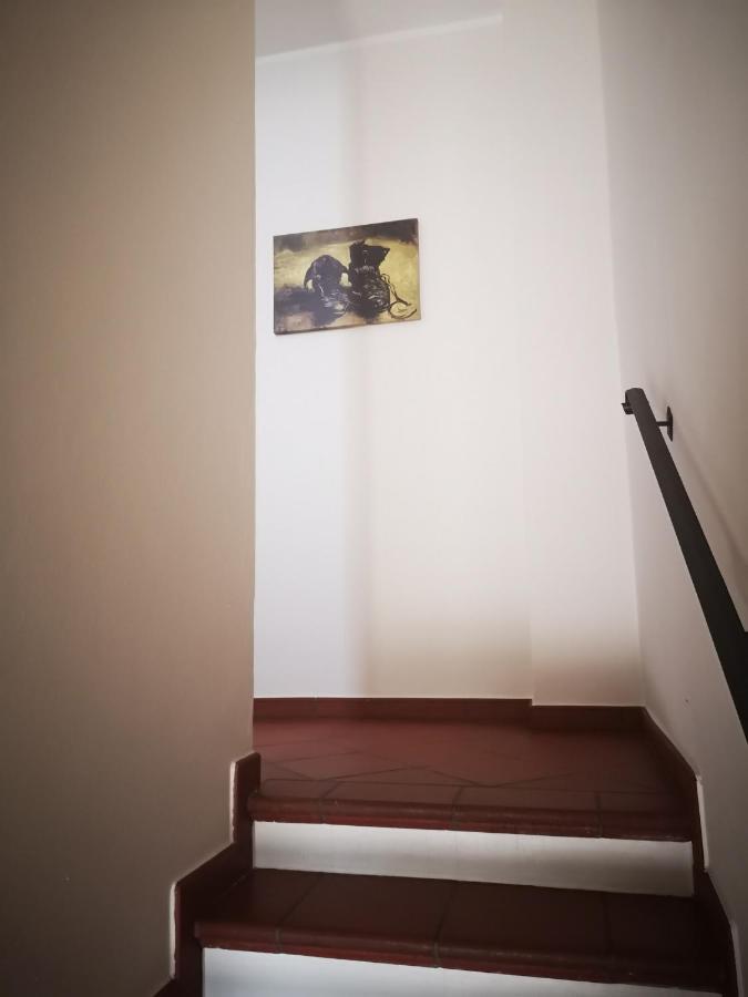 Ca' Dal Matt Hotel Borgo Ticino Kültér fotó