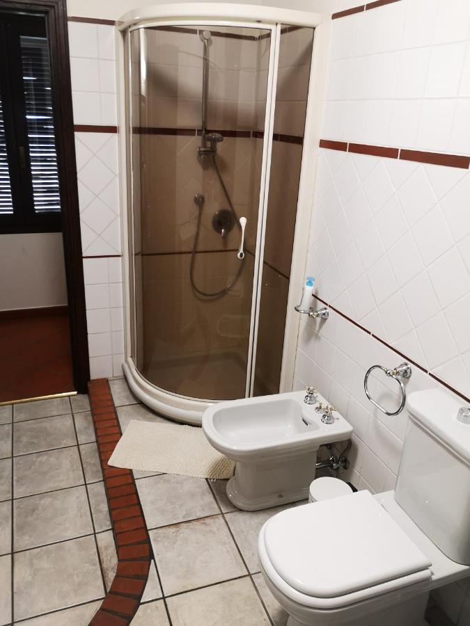 Ca' Dal Matt Hotel Borgo Ticino Kültér fotó