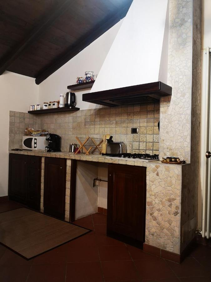 Ca' Dal Matt Hotel Borgo Ticino Kültér fotó