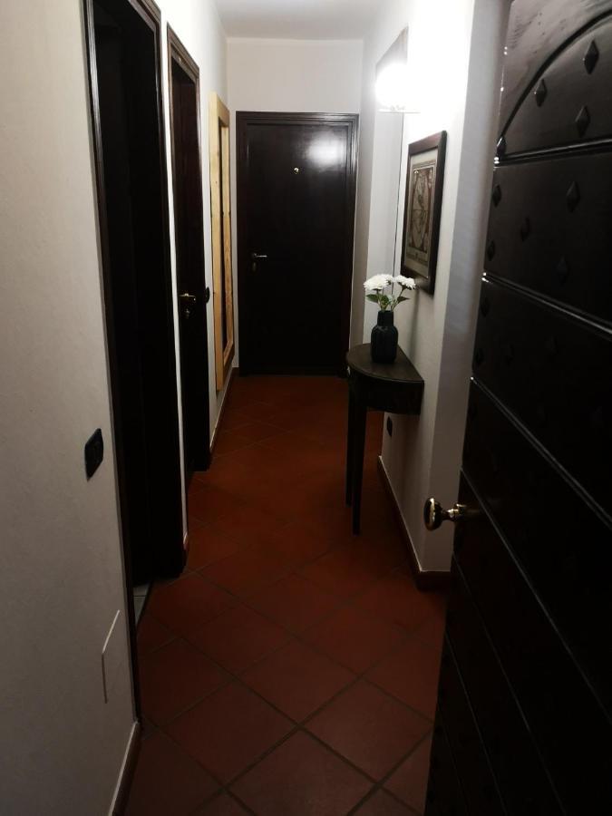Ca' Dal Matt Hotel Borgo Ticino Kültér fotó