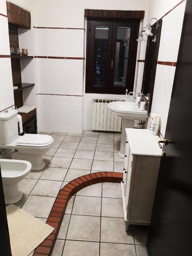 Ca' Dal Matt Hotel Borgo Ticino Kültér fotó